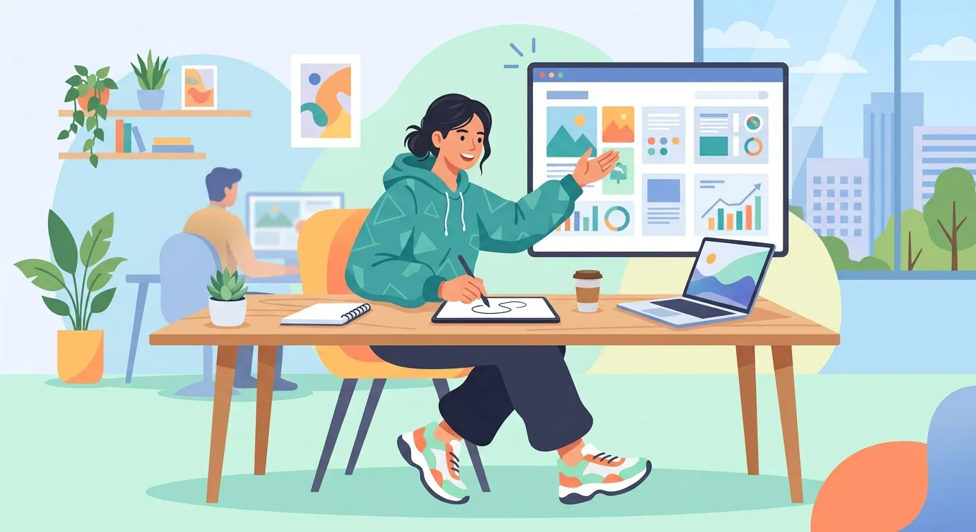 Manajemen Bisnis Kreatif
