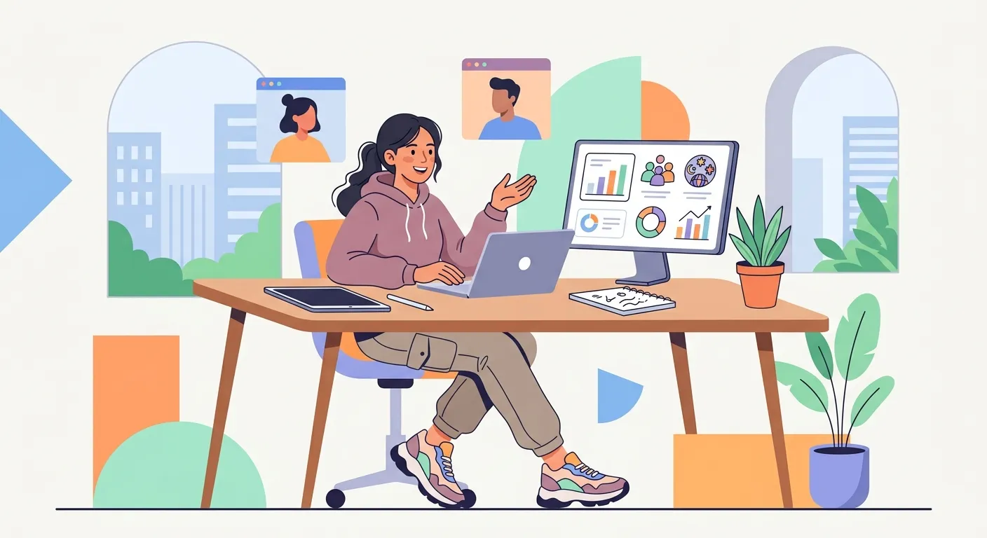 Ilustrasi perkuliahan jurusan Studi Agama-Agama